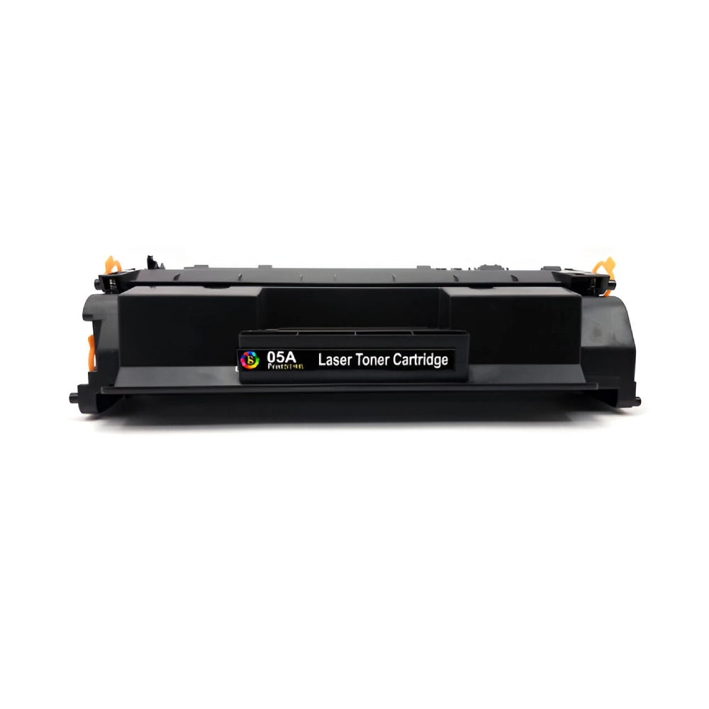Printstar Compatible Laser Toner Cartridge For 05A | 280A view 2